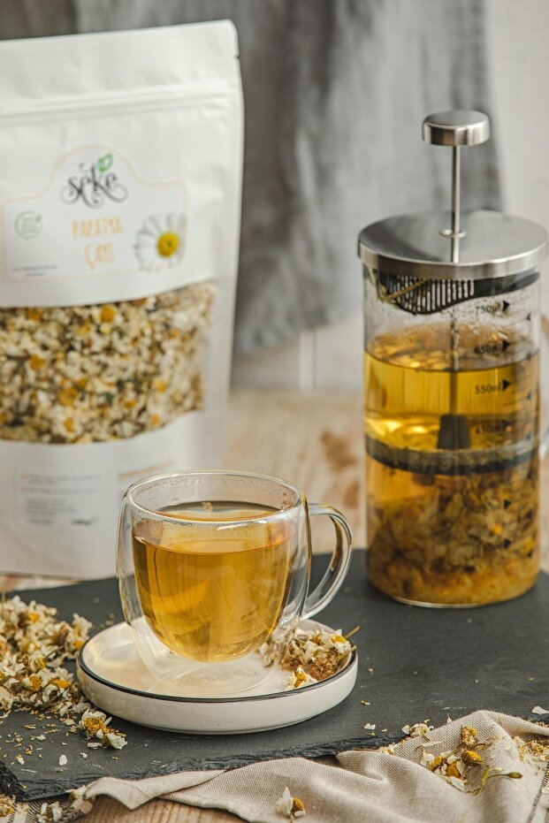 Chamomile Tea 100 gr - 4