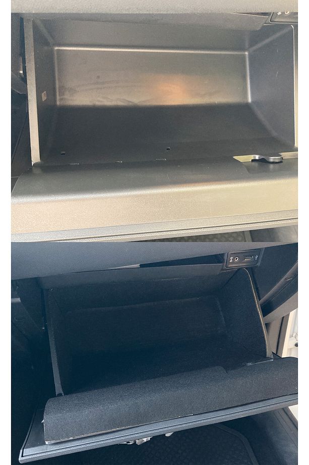 Leon Mk3-mk3.5 (2012-2019) Trim Ses Önleyici Konfor/ızolasyon Set - 3