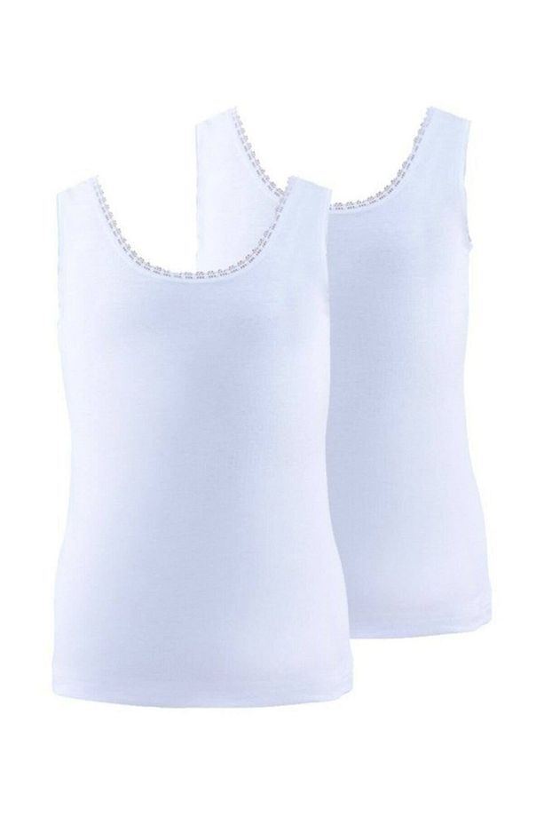 Blakspade- 1297-2 Pack Singlet - 1
