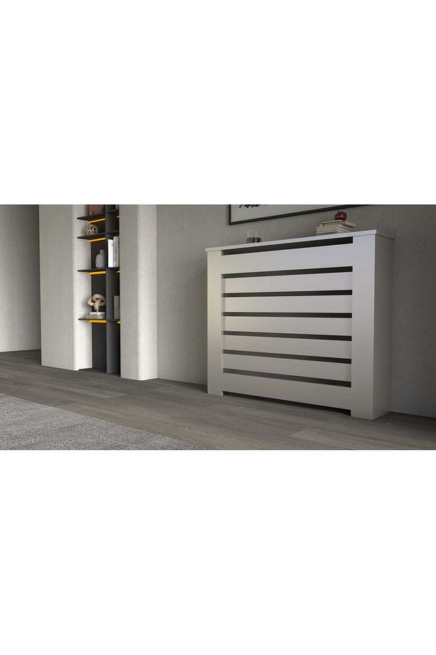 Petek Önü Dresuar Seperatör 116 Cm (110) Cm Lik Petek Için - 2