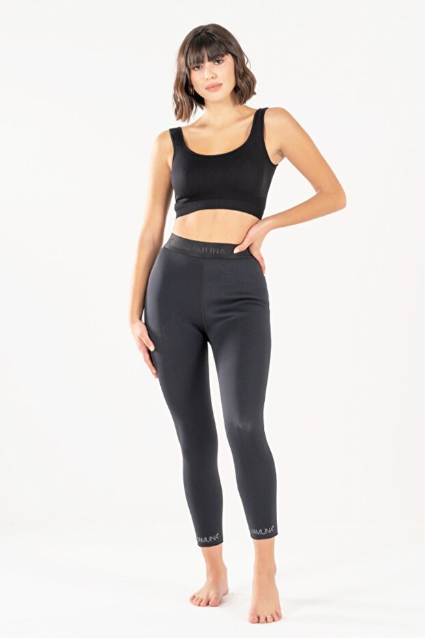 Performans Termal Tayt - 1