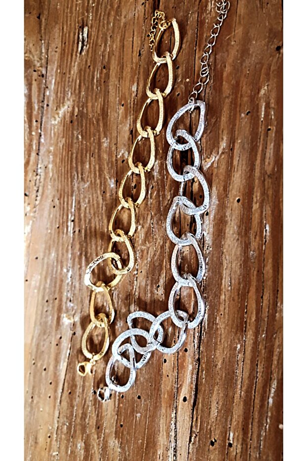 المستوردة سلسلة سوار الأساسية - 3