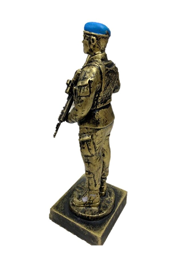 Komando Heykel 23cm - 2