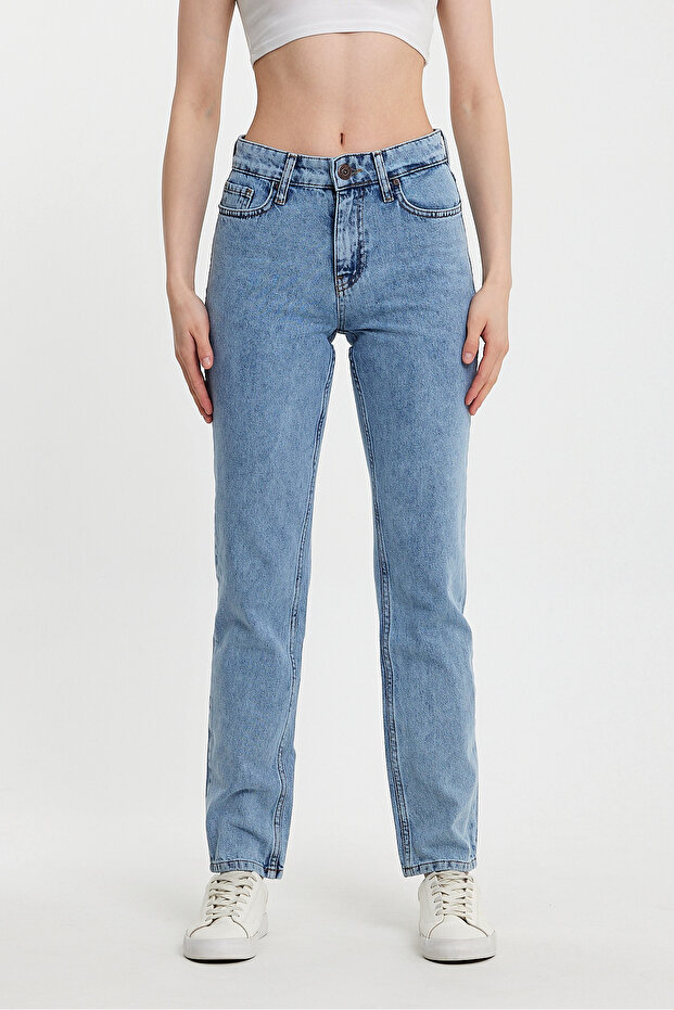 Women's Jean Pants Maya 010 Starlight Fit Rd24yb010911