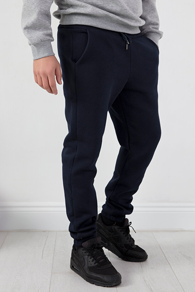 Three Thread Pocket Sweatpants ESP046 - 1