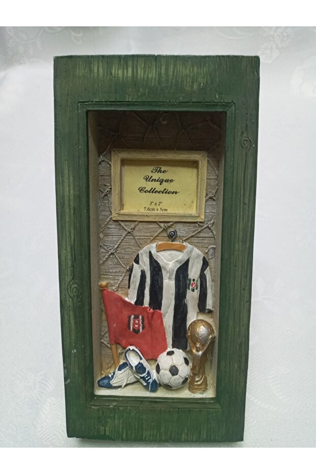 Taraftar Çerçeve - 3