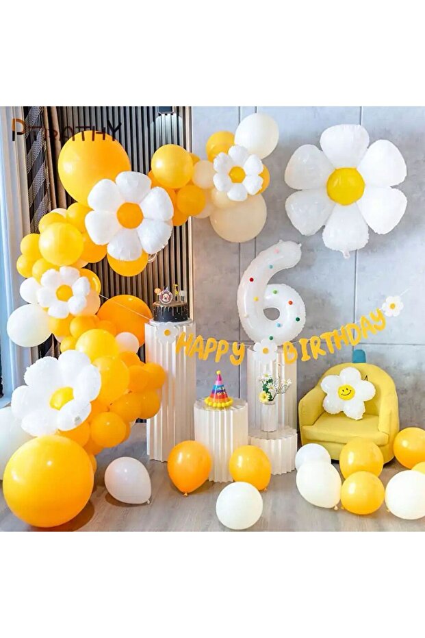konsept balon