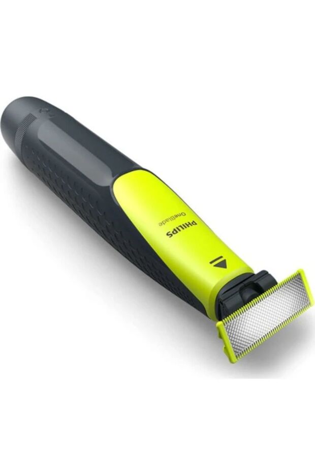 One Blade Hibrit Tıraş Ve Şekillendirici - 5