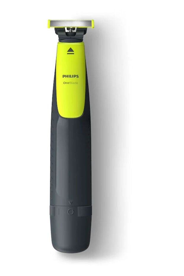 One Blade Hibrit Tıraş Ve Şekillendirici - 3