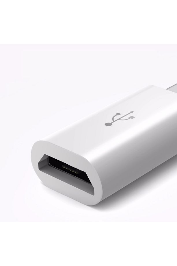 Usb 3.1 Type-c To Micro Usb 2.0 Çevirici Dönüştürücü Adaptör Cdg-cnv34 - 3
