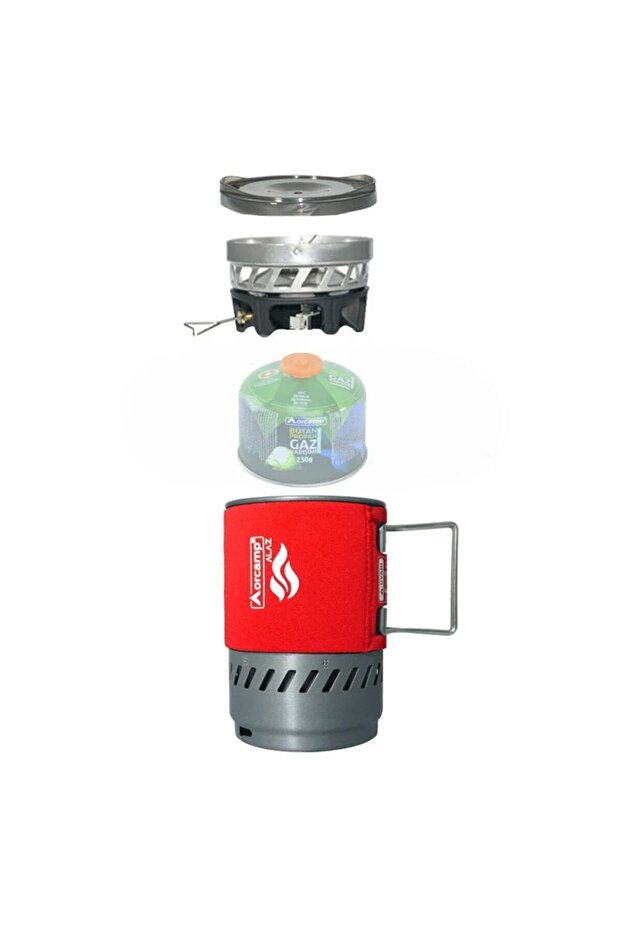 Alaz Jetbox Küçük - 2