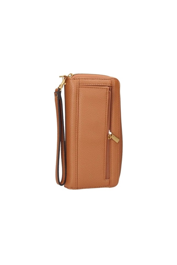 Laryn SLG Portafoglio Donna Cüzdan 9196460-24 - 4