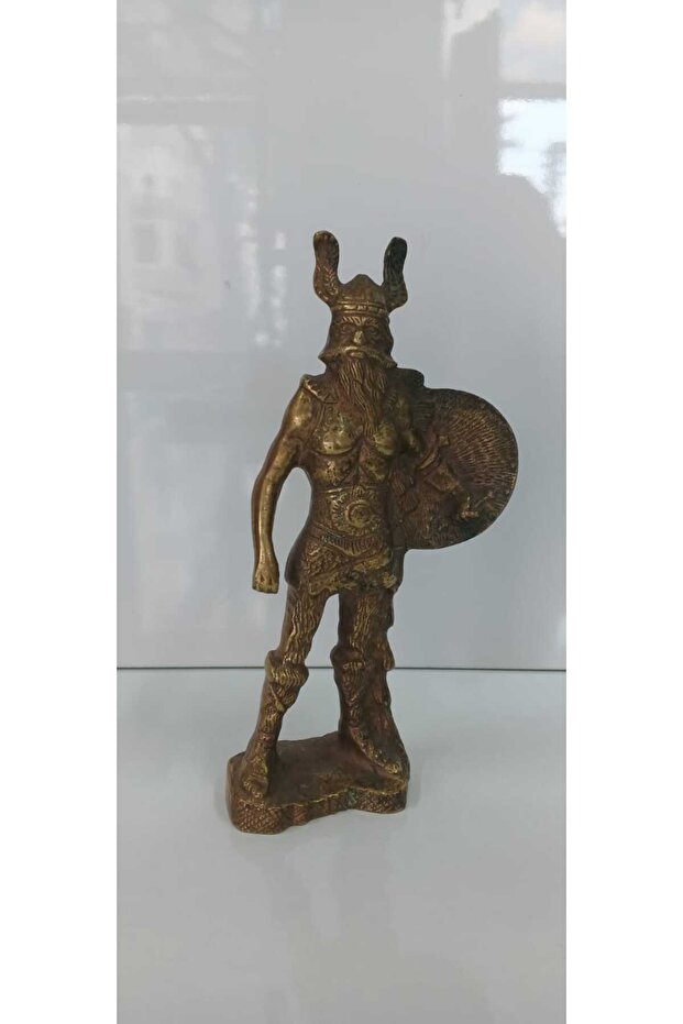 Viking Heykel - 1