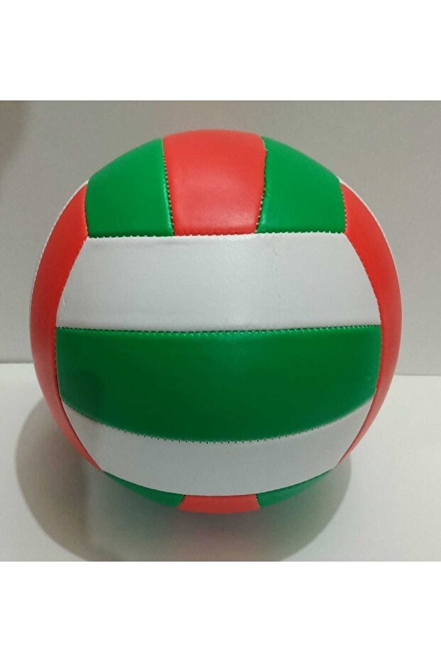 Voleybol Topu - 3