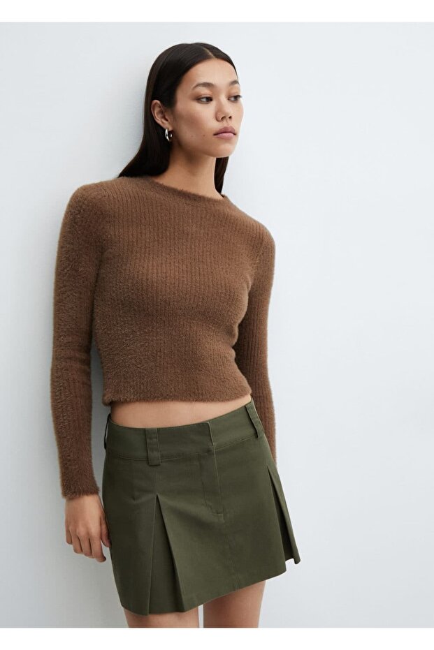 Ribana Kürk Kazak - 8