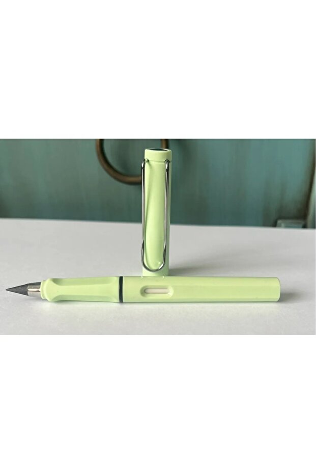 Everlasting Infinite Pencil Ballpoint Pencil Sketch Drawing Coloring Pencil