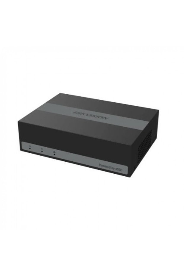 4Ch 1080P Ds-E04Hghi-B(Std) Essd Dvr