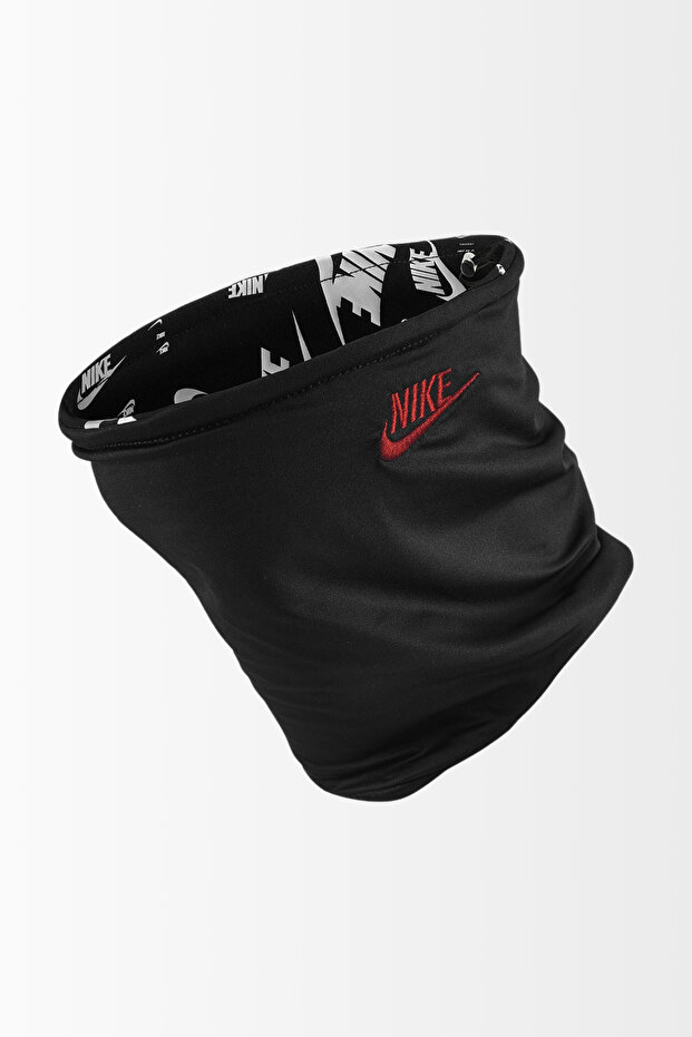 Boyunluk Çift taraflı Polarlı CLB-PRNTD - 2