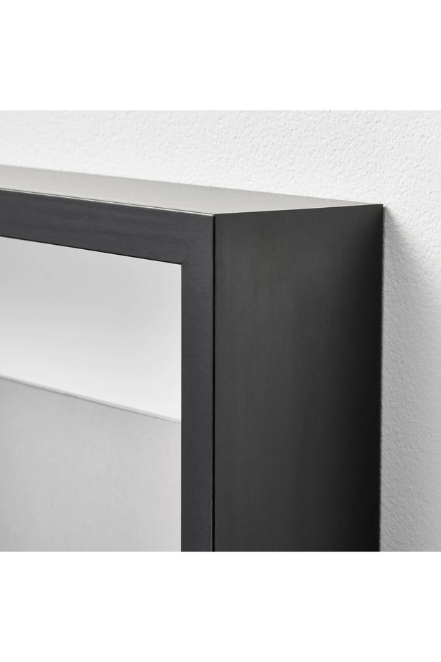 50X50 Black Frame - 4