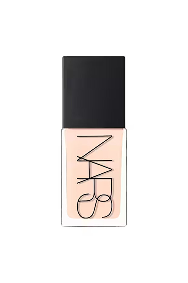 - Foundation - Light Reflective Foundation - 30 ml,
