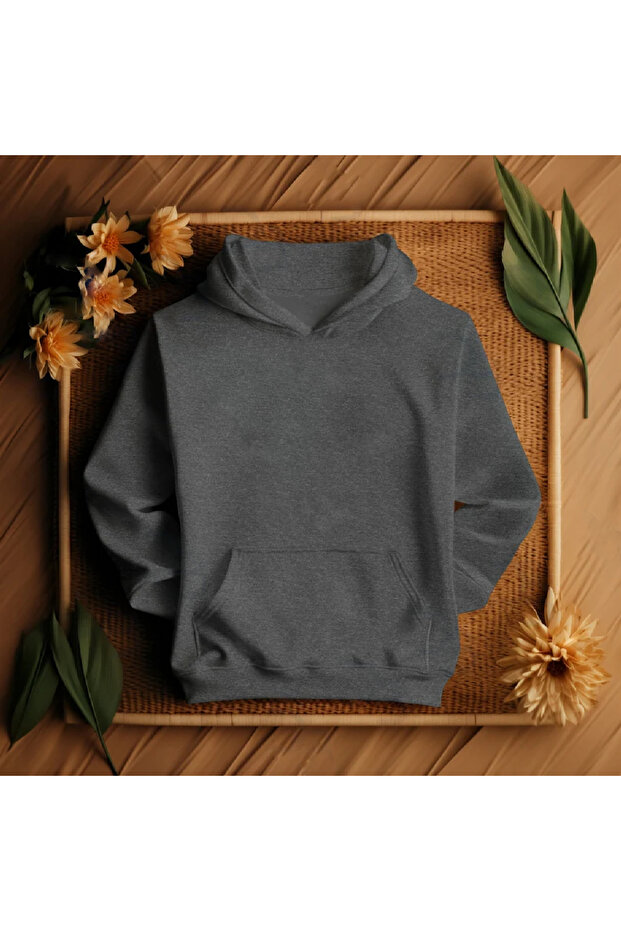 Mpulse Oversize Hoodie