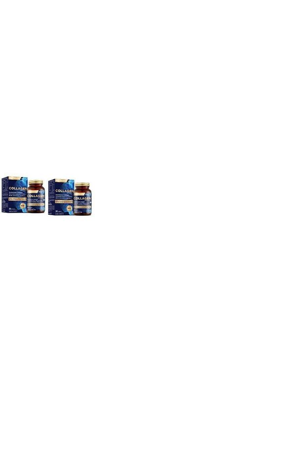 Collagen 30 Tablet X 2 Adet - 3