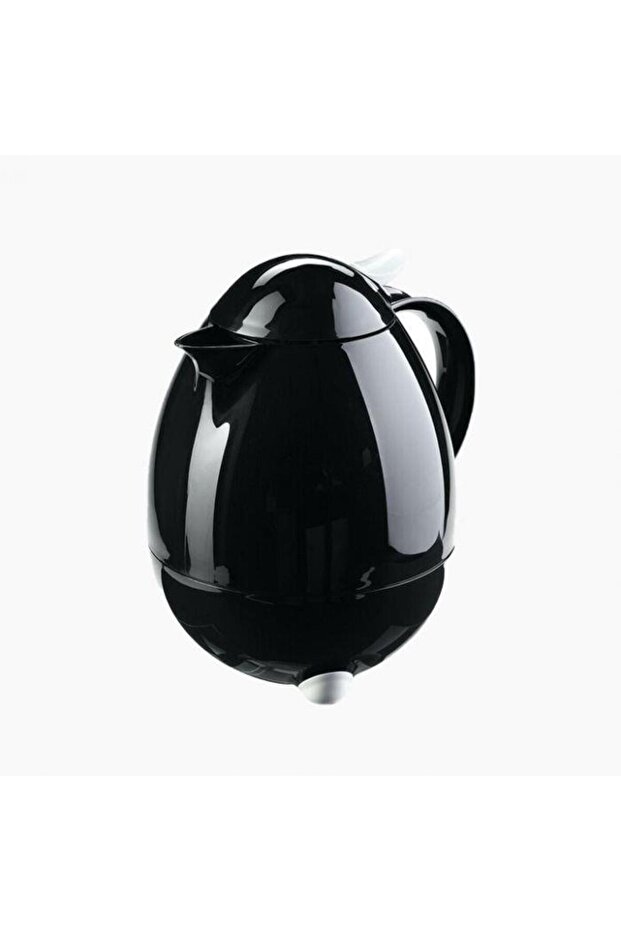 Colombus Thermos, 1 L Black Lfh28301 Akyuzhome