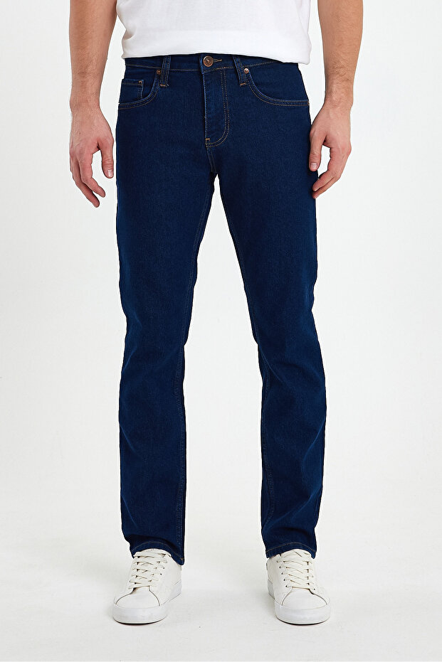Men's Jean Pants Slimfit Arjen 650 Rd24ke011536