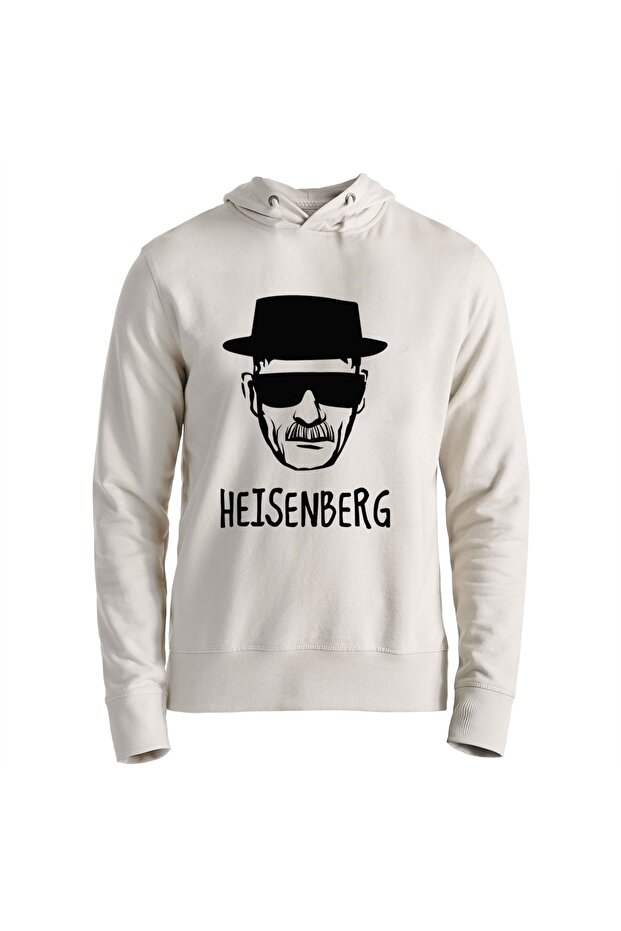 Heinsenberg - سويت شيرت للأطفال من Breaking Bad