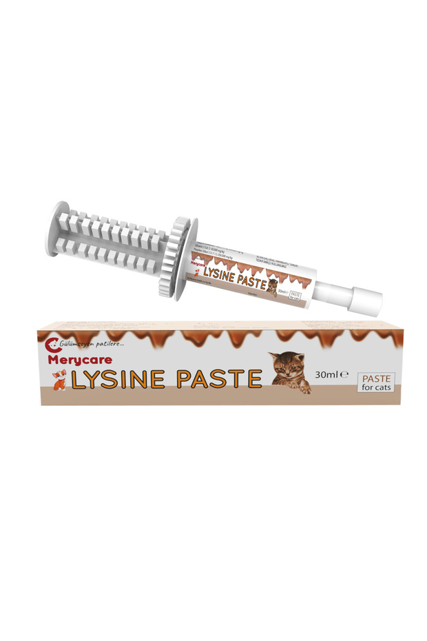 Lysine paste 30 ml - 2