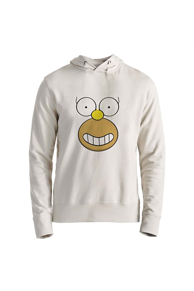 Simpson Kids Sweatshirt