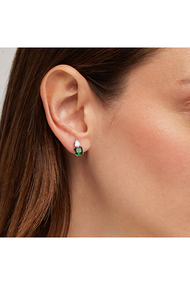 Min Yeşil Küpe - 2