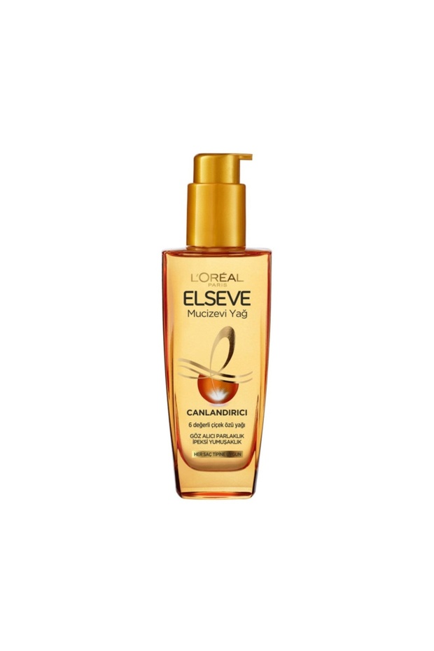 Miraculous Revitalizing Care Oil 100ml