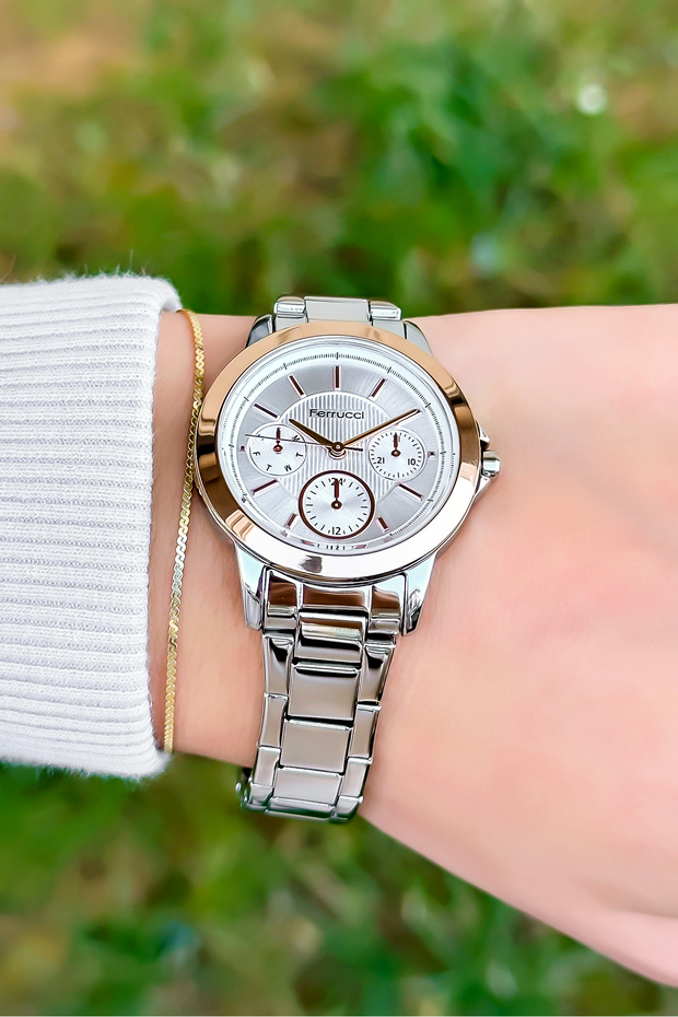 Kadın Kol Saati - 1