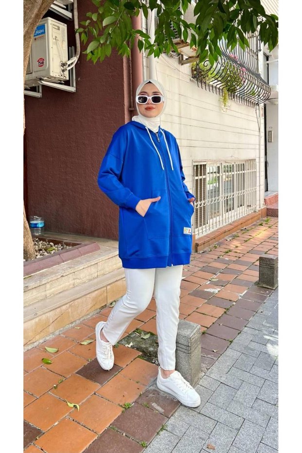 FERMUARLI SVİT