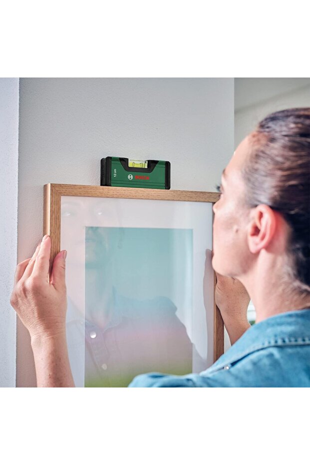 SU TERAZİSİ 12 CM MİNİ - 3