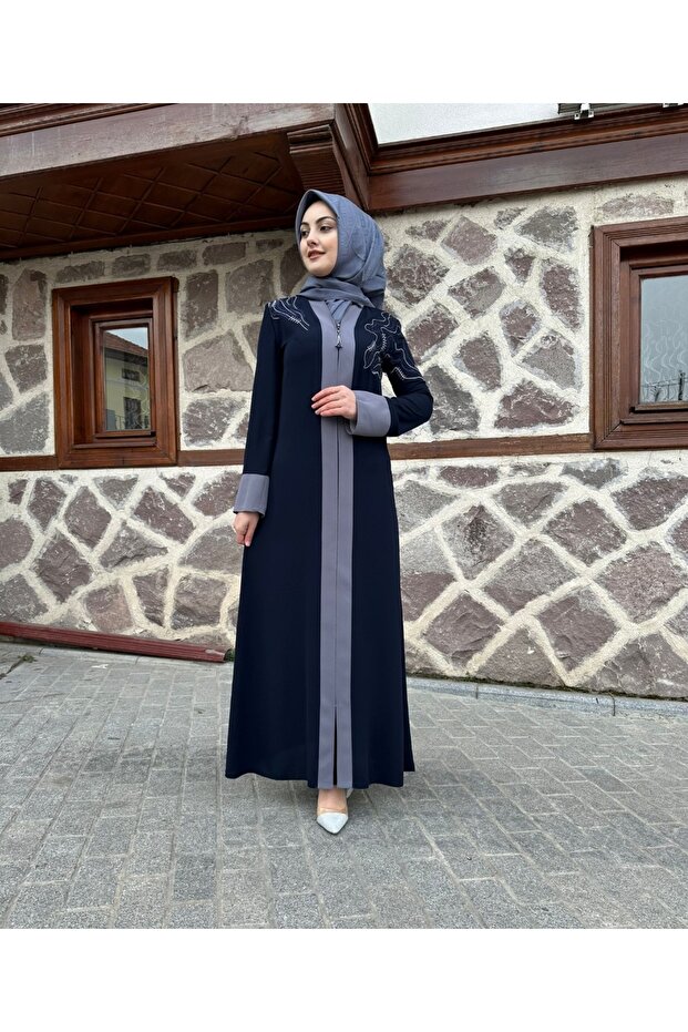 أومري فيريس - 1