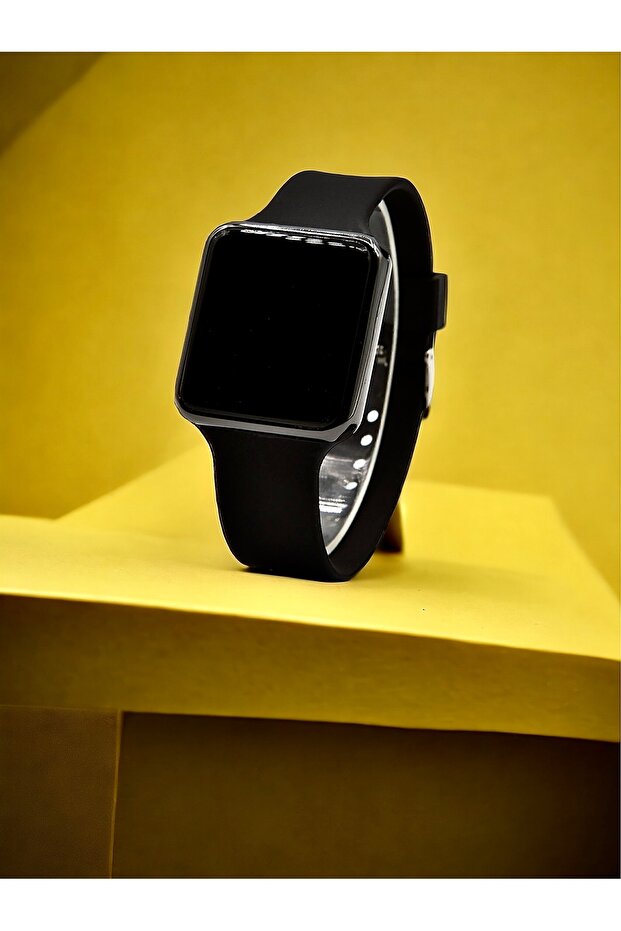 Dokunmatik Kol Saati - 1