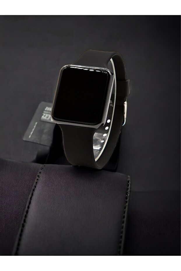 Dokunmatik Kol Saati - 3