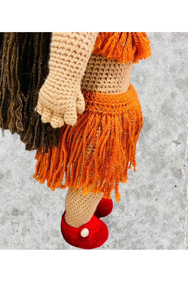 من سبارو - دمية فتاة راقصة أميجورومي - 5