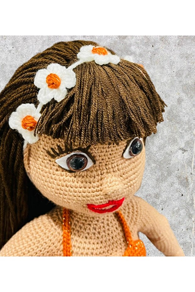 من سبارو - دمية فتاة راقصة أميجورومي - 2