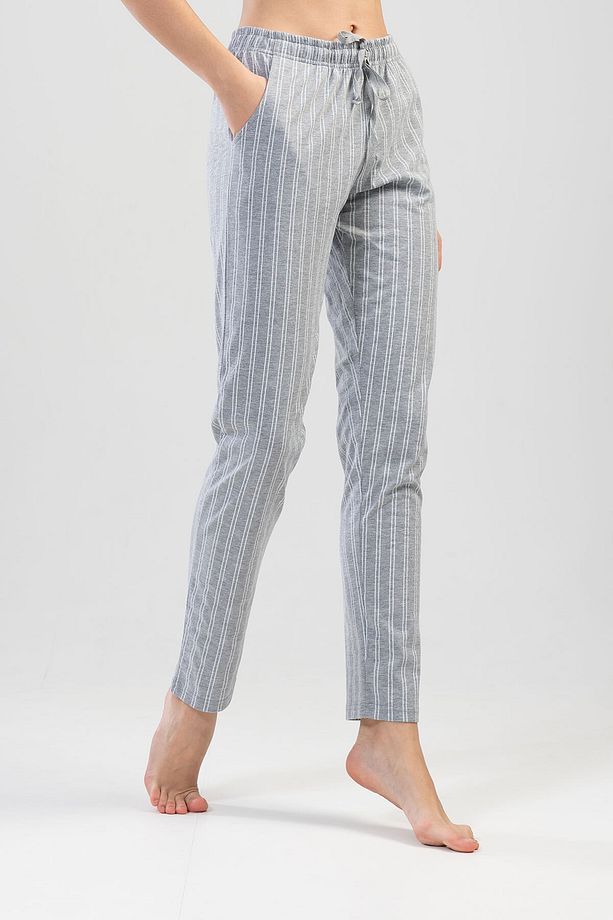 Kadın Tek Alt Pijama
, 111275 - 2