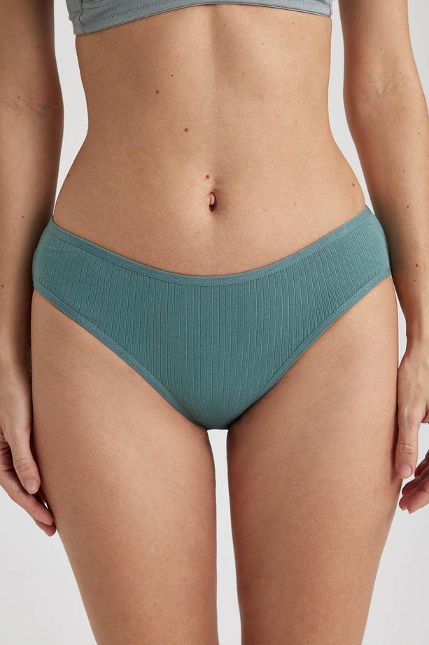 Fall In Love Basic 3'lü Slip Külot W6653az24sp - 4