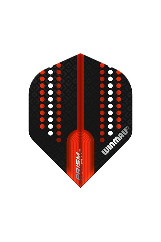 Prism Alpha Dart Flight - 1