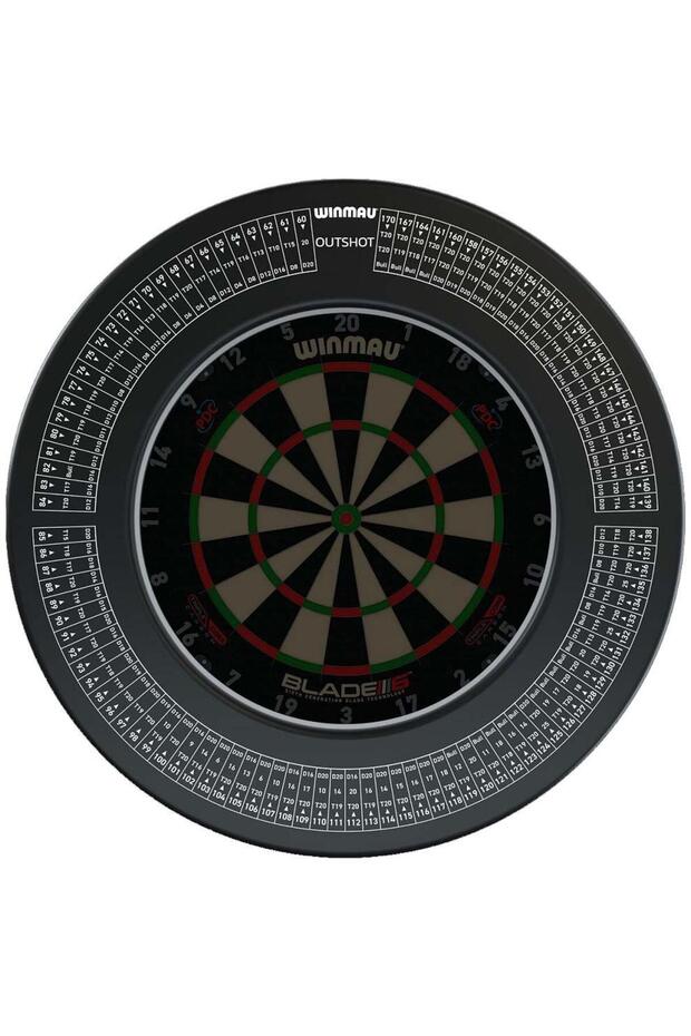 Outshot Dart Hedef Tahtası Surround - 2
