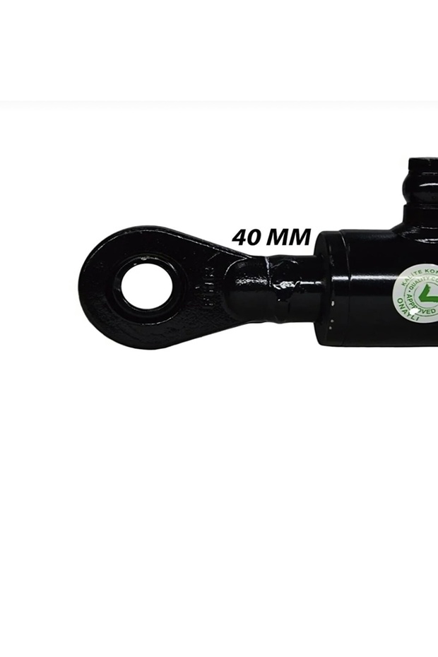 FÜHRER 60 CM HİDROLİKLİ ORTA KOL GENİŞ TİP - 3