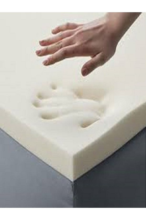 Eco Soft Tek Kişilik Yatak - 3