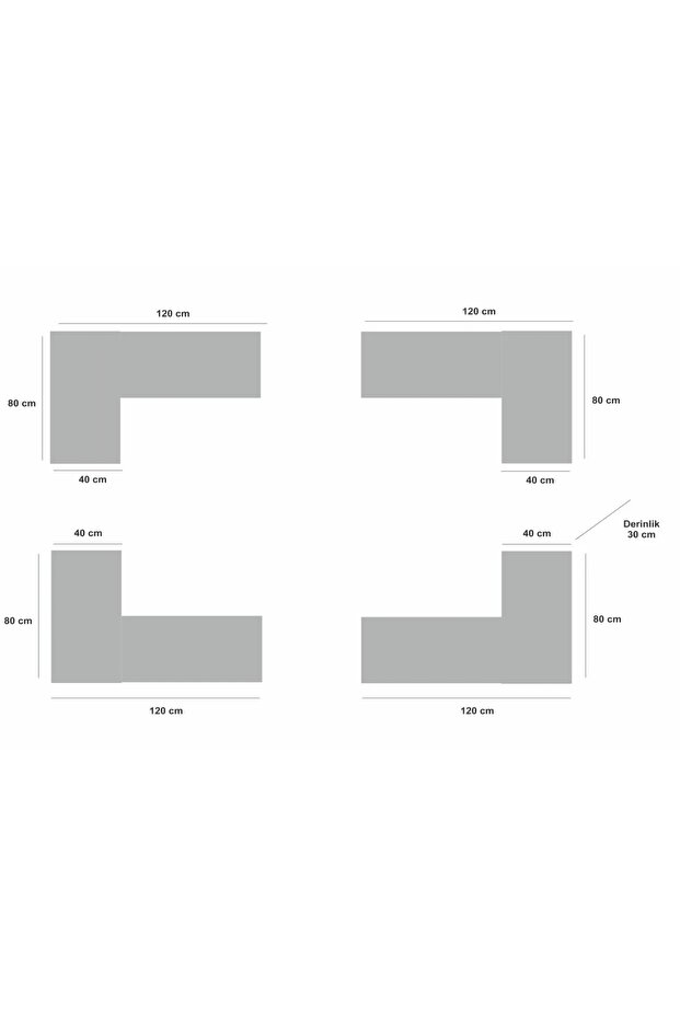 Lugo Tv Ünitesi - 2