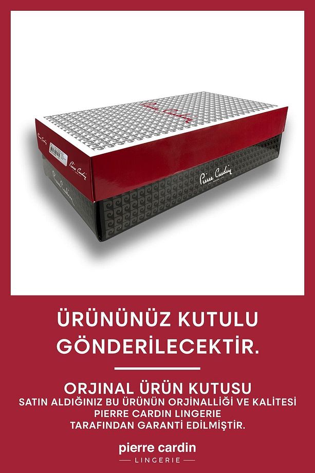 2'li Ekonomik Paket Beyaz 6812 Como Balenli Soft Push Up Micro Dekolteli T-Shirt Sütyen Set - 7