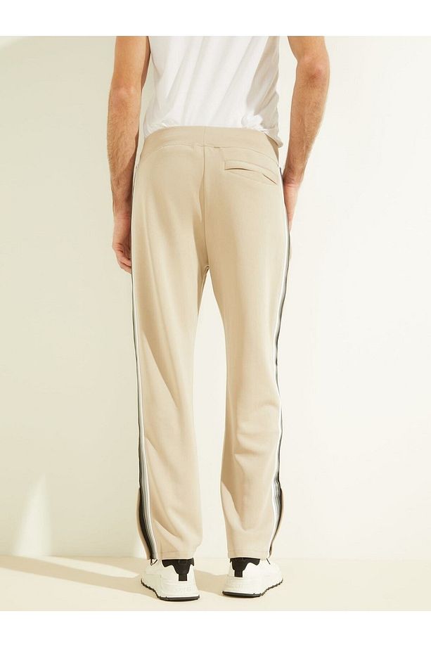 Jefferson Track Pant Erkek Scuba Eşofman Altı - 4